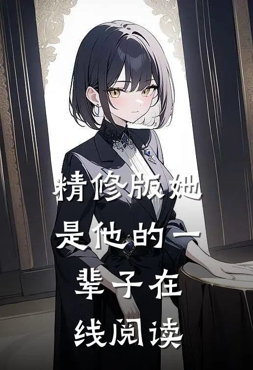 精修版她是他的一辈子在线阅读