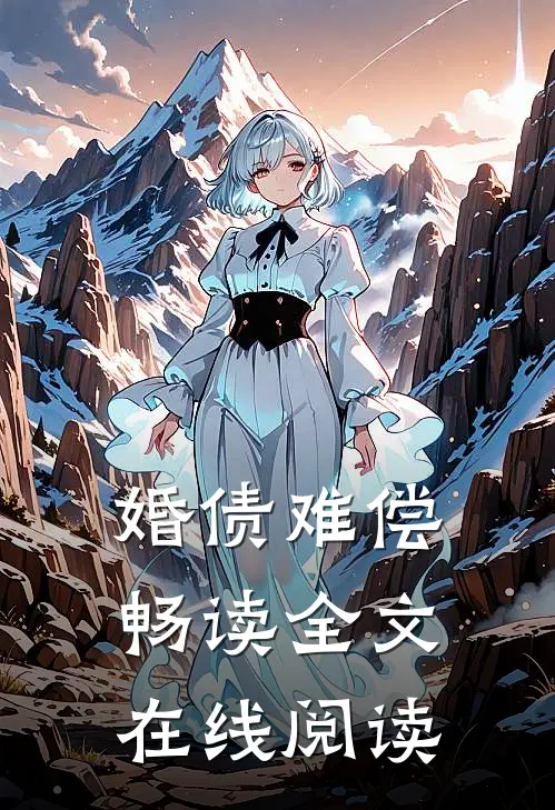 婚债难偿畅读全文在线阅读