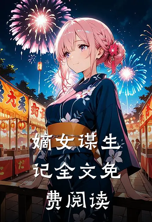 嫡女谋生记全文免费阅读