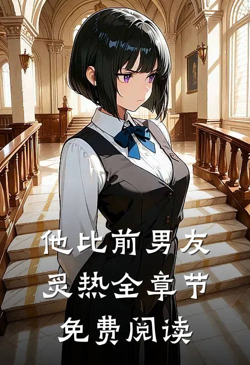 他比前男友炙热全章节免费阅读