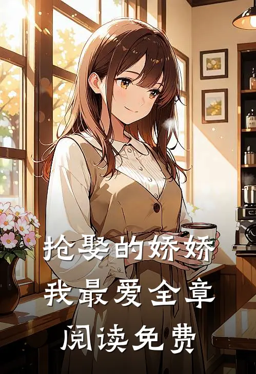 抢娶的娇娇我最爱全章阅读免费