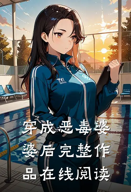 穿成恶毒婆婆后完整作品在线阅读