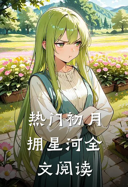 热门初月拥星河全文阅读