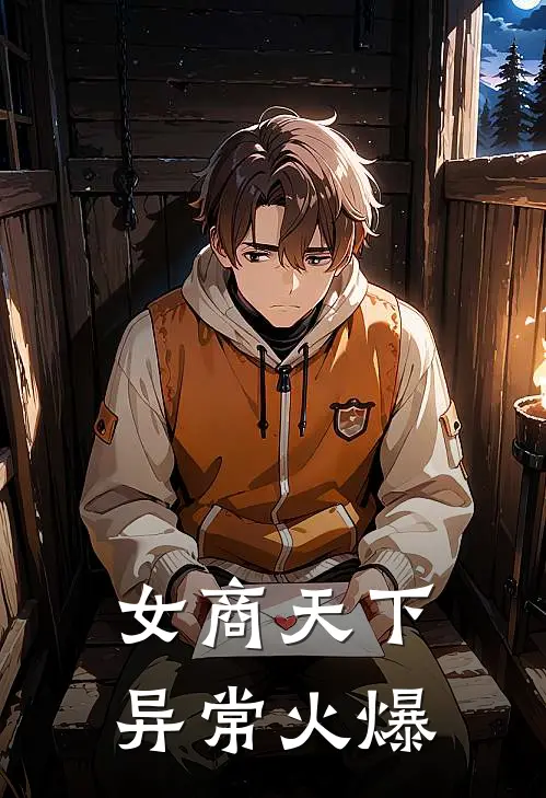 女商天下异常火爆