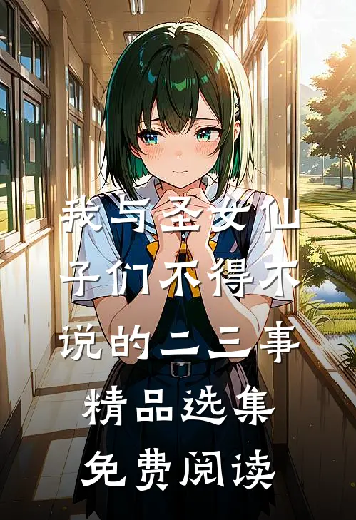 我与圣女仙子们不得不说的二三事精品选集免费阅读