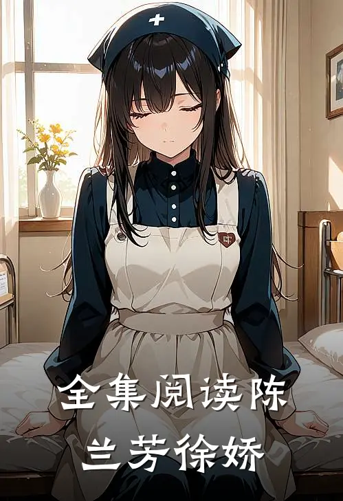全集阅读陈兰芳徐娇