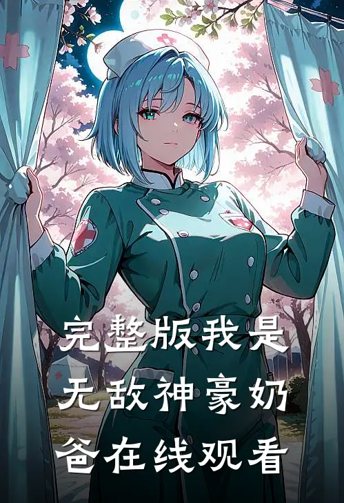 完整版我是无敌神豪奶爸在线观看