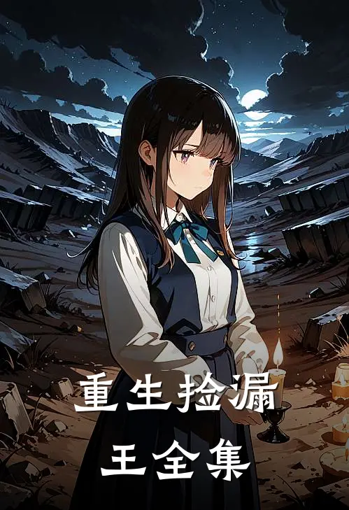 重生捡漏王全集