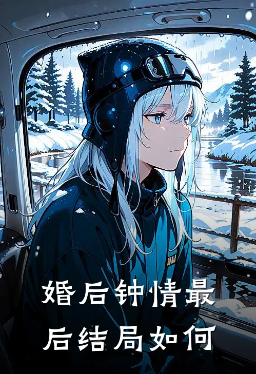 婚后钟情最后结局如何