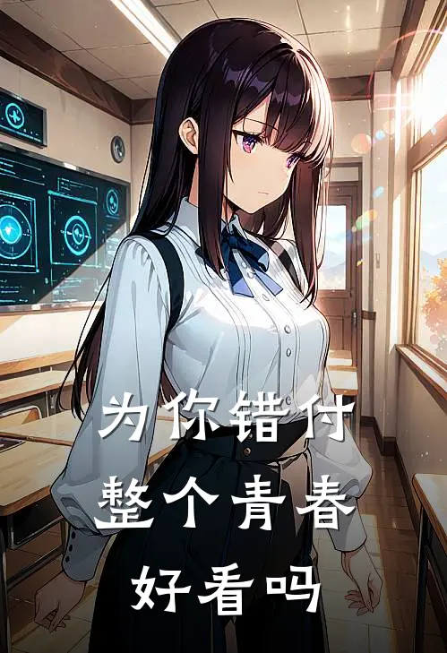 为你错付整个青春好看吗