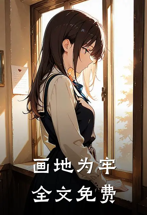 画地为牢全文免费