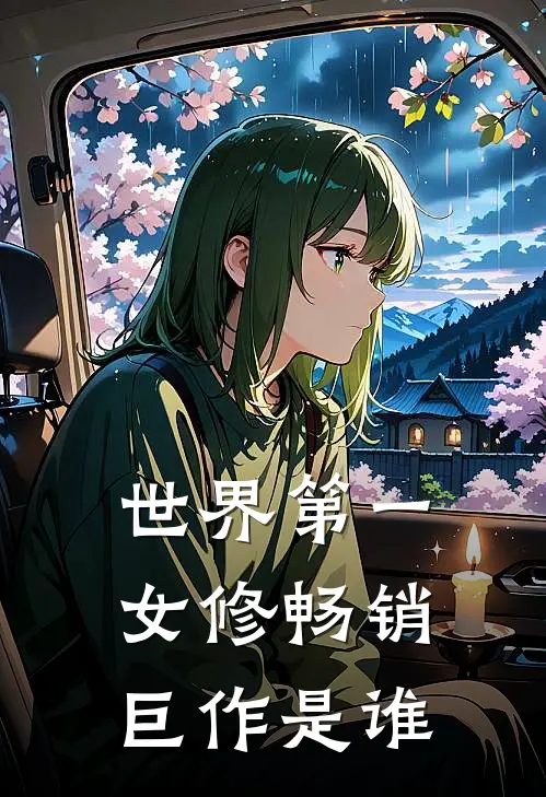 世界第一女修畅销巨作是谁