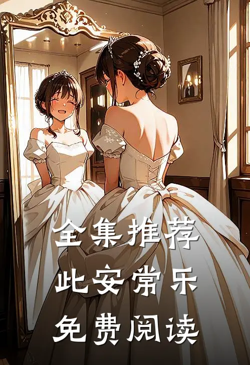 全集推荐此安常乐免费阅读