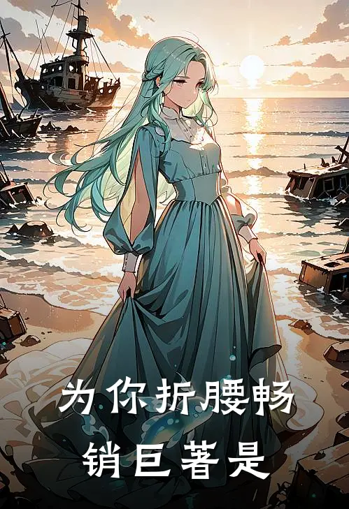 为你折腰畅销巨著是