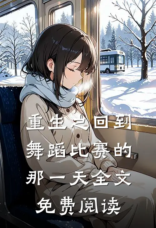 重生之回到舞蹈比赛的那一天全文免费阅读