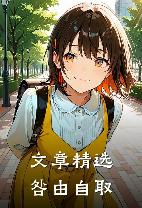 文章精选咎由自取