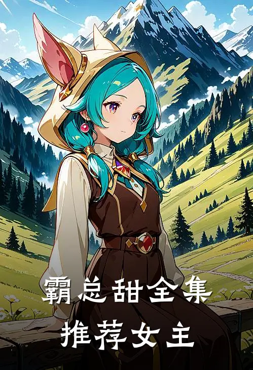 霸总甜全集推荐女主