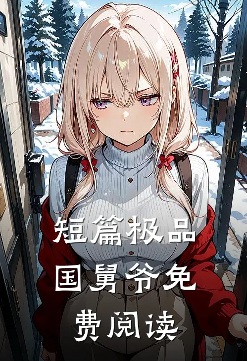 短篇极品国舅爷免费阅读