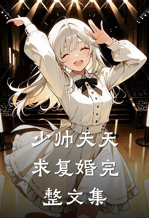 少帅天天求复婚完整文集