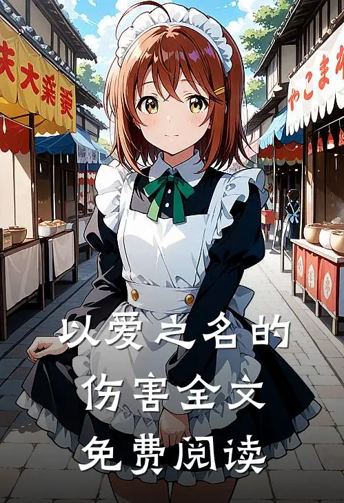 以爱之名的伤害全文免费阅读