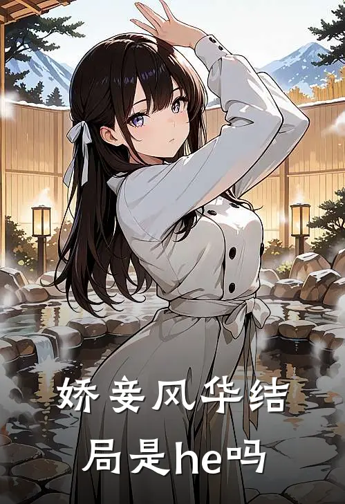 娇妾风华结局是he吗