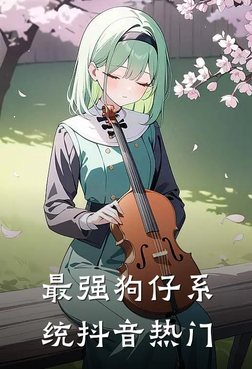 最强狗仔系统抖音热门