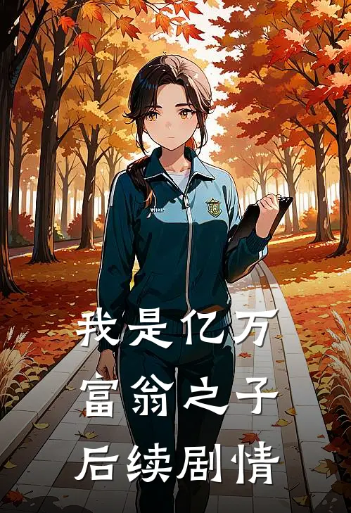 我是亿万富翁之子后续剧情