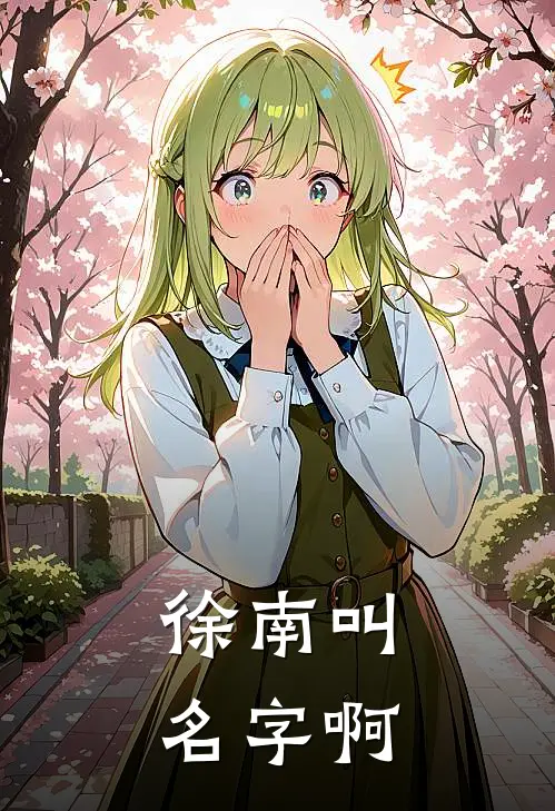 徐南叫名字啊