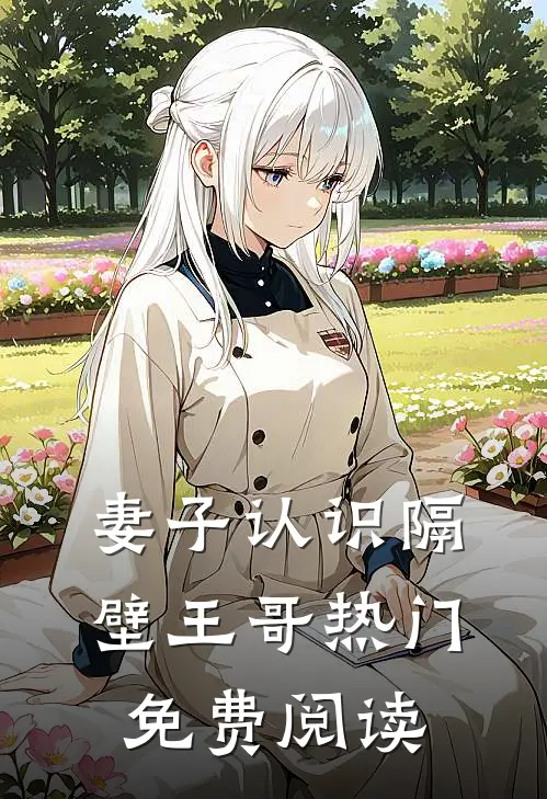 妻子认识隔壁王哥热门免费阅读