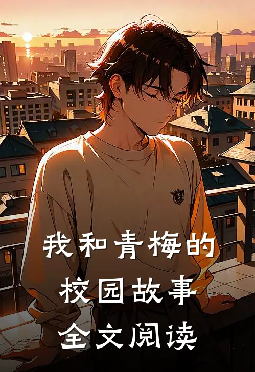 我和青梅的校园故事全文阅读