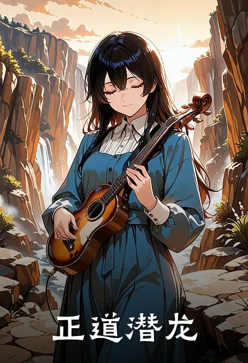 正道潜龙