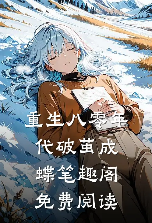 重生八零年代破茧成蝶笔趣阁免费阅读