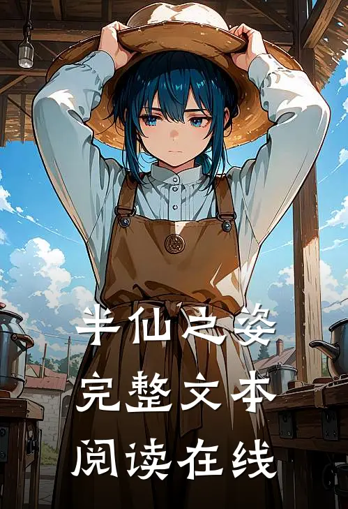 半仙之姿完整文本阅读在线