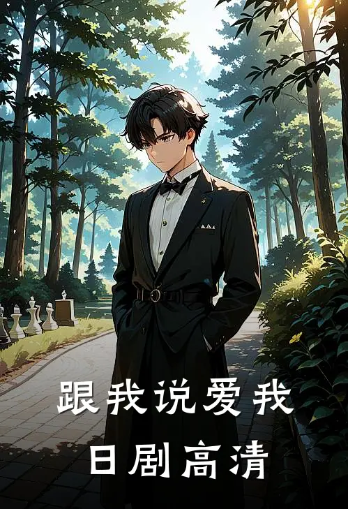 跟我说爱我 日剧 高清