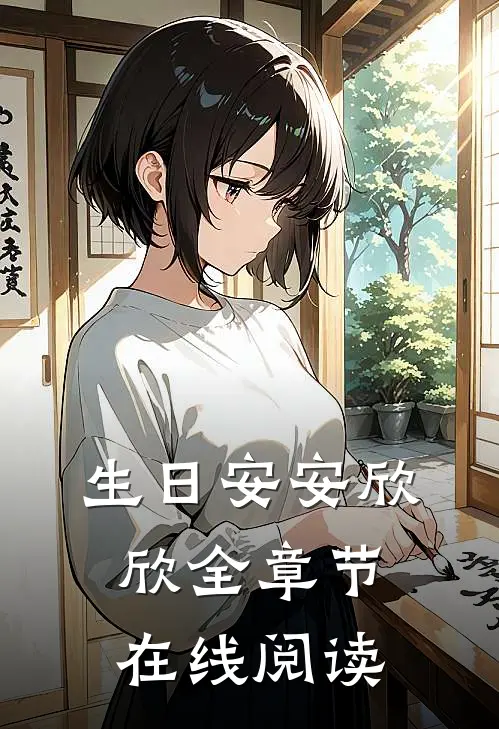 生日安安欣欣全章节在线阅读