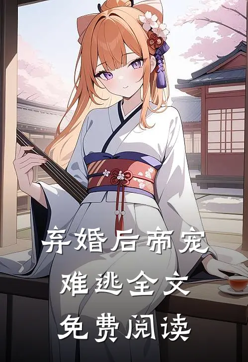 弃婚后帝宠难逃全文免费阅读