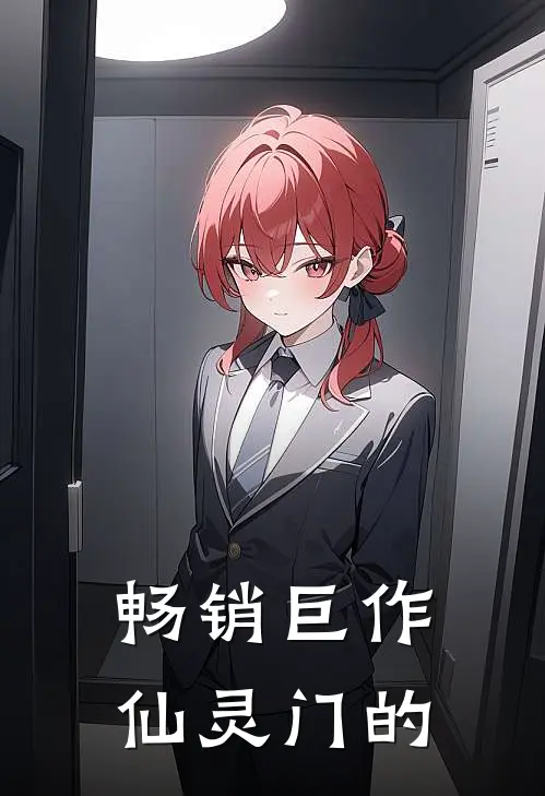 畅销巨作仙灵门的