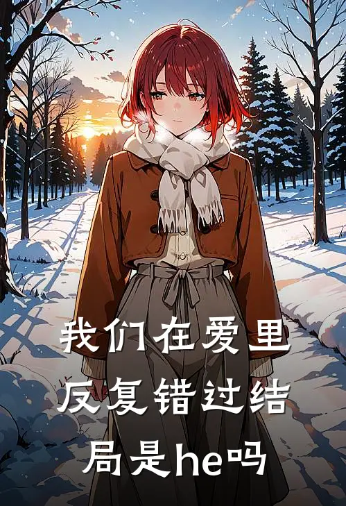 我们在爱里反复错过结局是he吗