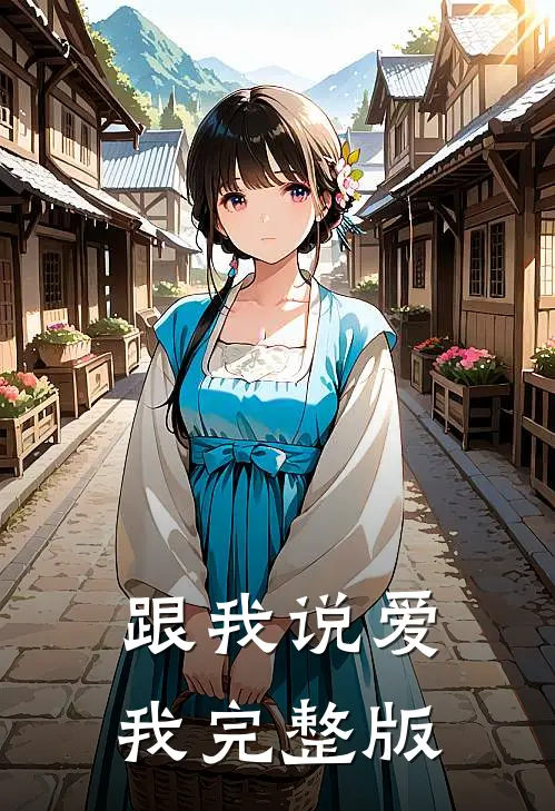 跟我说爱我完整版