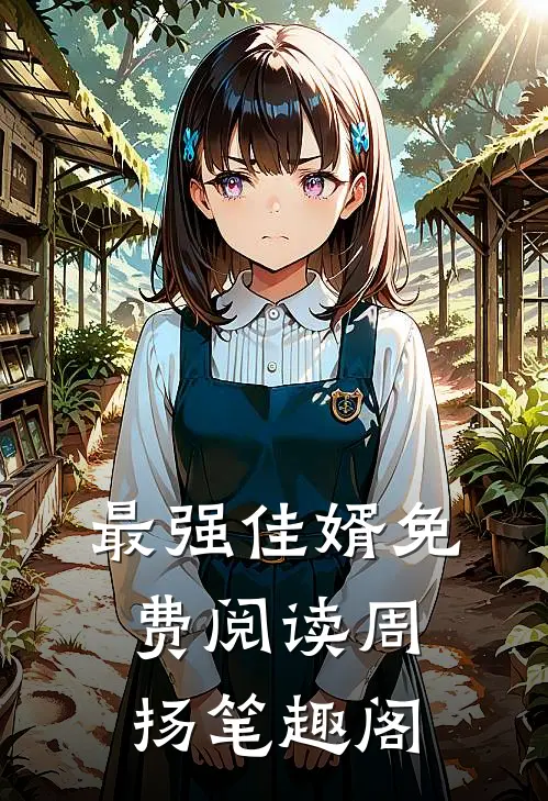 最强佳婿免费阅读周扬笔趣阁