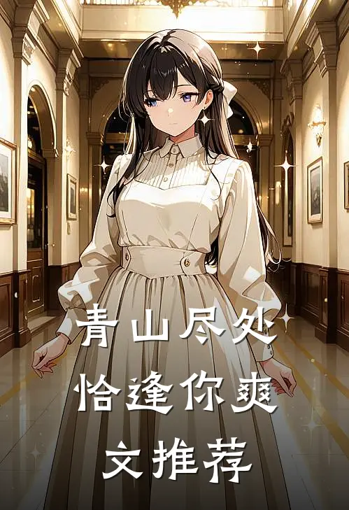 青山尽处恰逢你爽文推荐