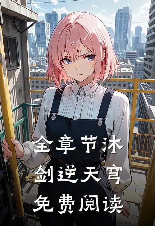 全章节沐剑逆天穹免费阅读
