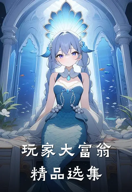 玩家大富翁精品选集
