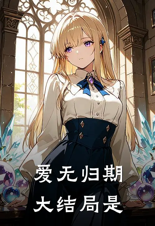 爱无归期大结局是