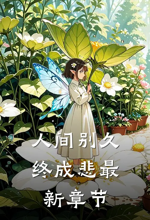 人间别久终成悲最新章节
