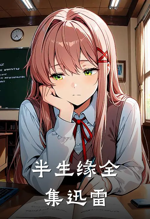 半生缘 全集 迅雷