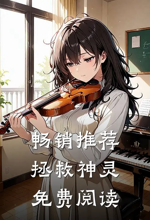 畅销推荐拯救神灵免费阅读