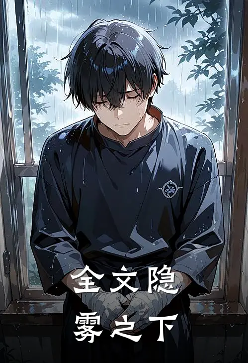 全文隐雾之下