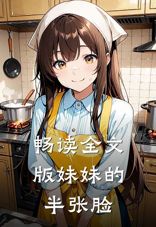 畅读全文版妹妹的半张脸