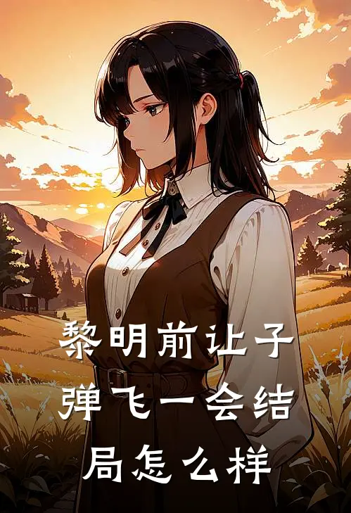 黎明前让子弹飞一会结局怎么样